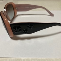 CHANELサングラス