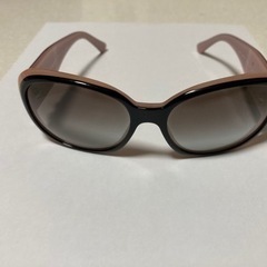 CHANELサングラス