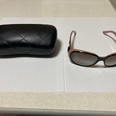 CHANELサングラス
