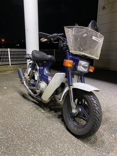 シャリー　12V 引取り来れる方！