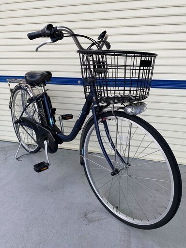 78パナソニック新機種電動アシスト自転車gyutto22-26インチ 78パナソニック新機種電動アシスト自転車gyutto22-26インチ