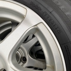 ヨコハマ175/65R14