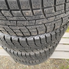 ヨコハマ175/65R14
