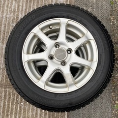 ヨコハマ175/65R14