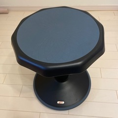 ECR バランスチェア　健康椅子