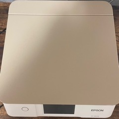 EPSON コピー機