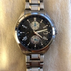 CITIZEN EXCEED AT8075-52E