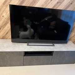 IKEA テレビボード　受渡者決定