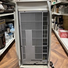 売約済み【BY REUSE 霧島国分新町店 出張買取•見積完全無料¥0】TOYOTOMI 窓用エアコン