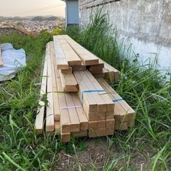 コンパネ　垂木　DIY
