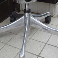 エルゴヒューマンのチェア