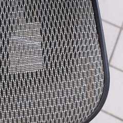 エルゴヒューマンのチェア