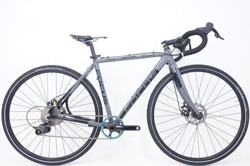 FOCUS「フォーカス」 MARES AX 2012年モデル ロードバイク