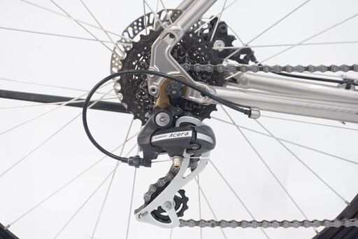 TREK「トレック」 FX2 DISC 2018年モデル クロスバイク