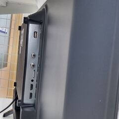 ☆ジモティ割あり☆ Hisense 液晶テレビ32インチ 20年製 動作確認 