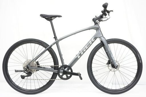 TREK 「トレック」 FX4 SPORT CARBON 2022年モデル クロスバイク TREK 「トレック」 FX4 SPORT CARBON 2022年モデル クロスバイク