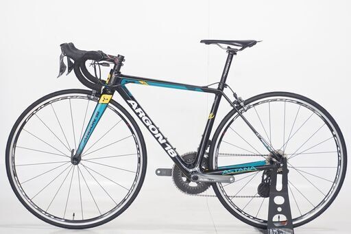 ARGON18 「アルゴンエイティーン」 GALLIUM PRO ASTANA 2017年モデル ロードバイク