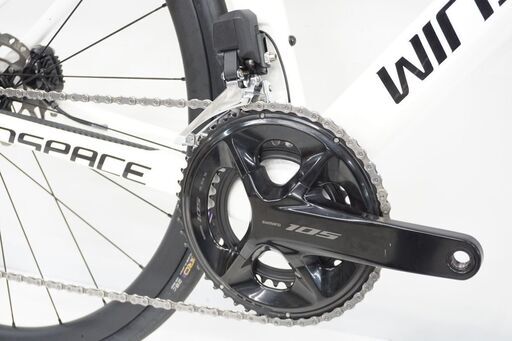 WINSPACE 「ウィンスペース」 T-1500 2022年モデル ロードバイク フルカーボン 3723050200010 WINSPACE 「ウィンスペース」 T-1500 2022年モデル ロードバイク フル