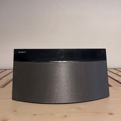 SONY MODEL No.NAS-V7M