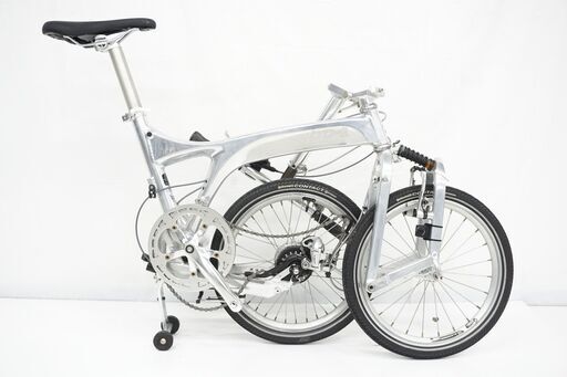 R&M 「ライズ & ミューラー」 BD-1 ALFINE 2011年モデル R&M 「ライズ & ミューラー」 BD-1 ALFINE 2011年モデル