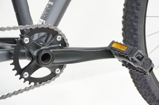 MERIDA 「メリダ」 BIG NINE 良い 15 あさひ限定-JN 2023年モデル 