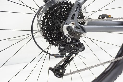 MERIDA 「メリダ」 BIG NINE 良い 15 あさひ限定-JN 2023年モデル 