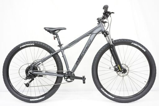 MERIDA 「メリダ」 BIG NINE 15 あさひ限定-JN 2023年モデル マウンテンバイク MTB 3723050100001