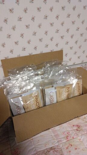 マイクロダイエット カルボナーラ 16袋