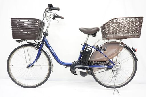 PANASONIC 「パナソニック」 ビビDX BE-ELD436-V2 2020年モデル 電動