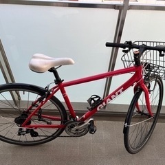 ジャイアント　エスケープR3  フレームサイズS