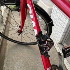 ジャイアント　エスケープR3  フレームサイズS