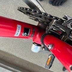 ジャイアント　エスケープR3  フレームサイズS