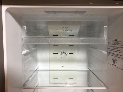 【愛品館八千代店】保証充実Haisense　2019年製227L　2ドア冷凍冷蔵庫HR-B2302