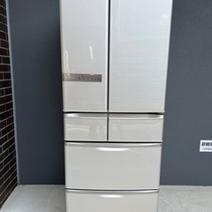 ?プラズマクラスター冷凍冷蔵庫㊗️安心保証あり?大阪市内配送設置無料