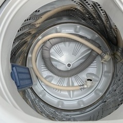 🌸全自動電気洗濯機㊗️安心保証あり🚘配達設置可能