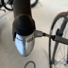 ロードバイク ジャイアント ビンテージバイク