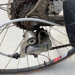 ロードバイク ジャイアント ビンテージバイク