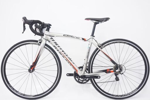 【引き取り限定】　スペシャライズドロードバイク 2014年式ALLEZ COMP 引き取り限定】 スペシャライズドロードバイク 2014年式ALLEZ COMP