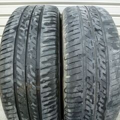 ミニ純正ホワイト15インチホイール 165/50R15タイヤ付き 軽自動車に・・・
