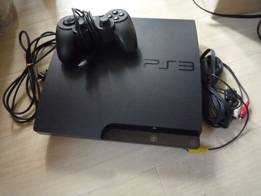 PS3 CECH2500 PS3