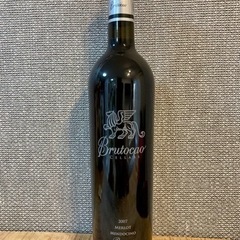 Brutocao Cellars Mendocino 2007ワ...