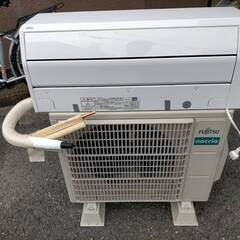 ◇中古エアコン　6畳用2.2kw　富士通ゼネラル　2022年式◇