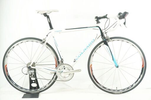 COLNAGO 「コルナゴ」 PRIMAVERA 2009年モデル ロードバイク