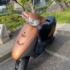 原付⭐︎ 初心者、ちょい乗りにいかがですか？