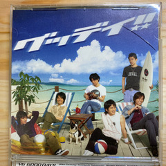 V6  CD