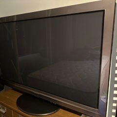 (お受け渡し調整中)Panasonic VIERA 42型　差し...