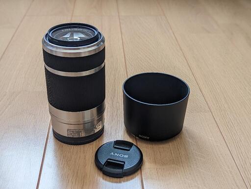 ○美品SONY a6000 一眼ミラーレス、レンズセット他 α（ソニー） ソニー 