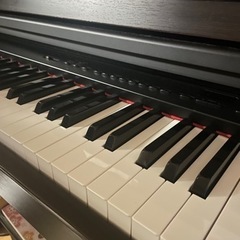 5月限定 電子ピアノ YAMAHA