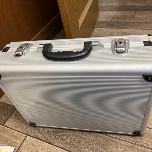 盗聴機発見セット