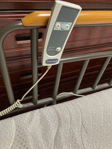 電動ベッド